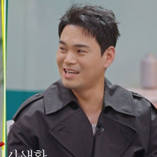 Latest photo of Cheonrokdam