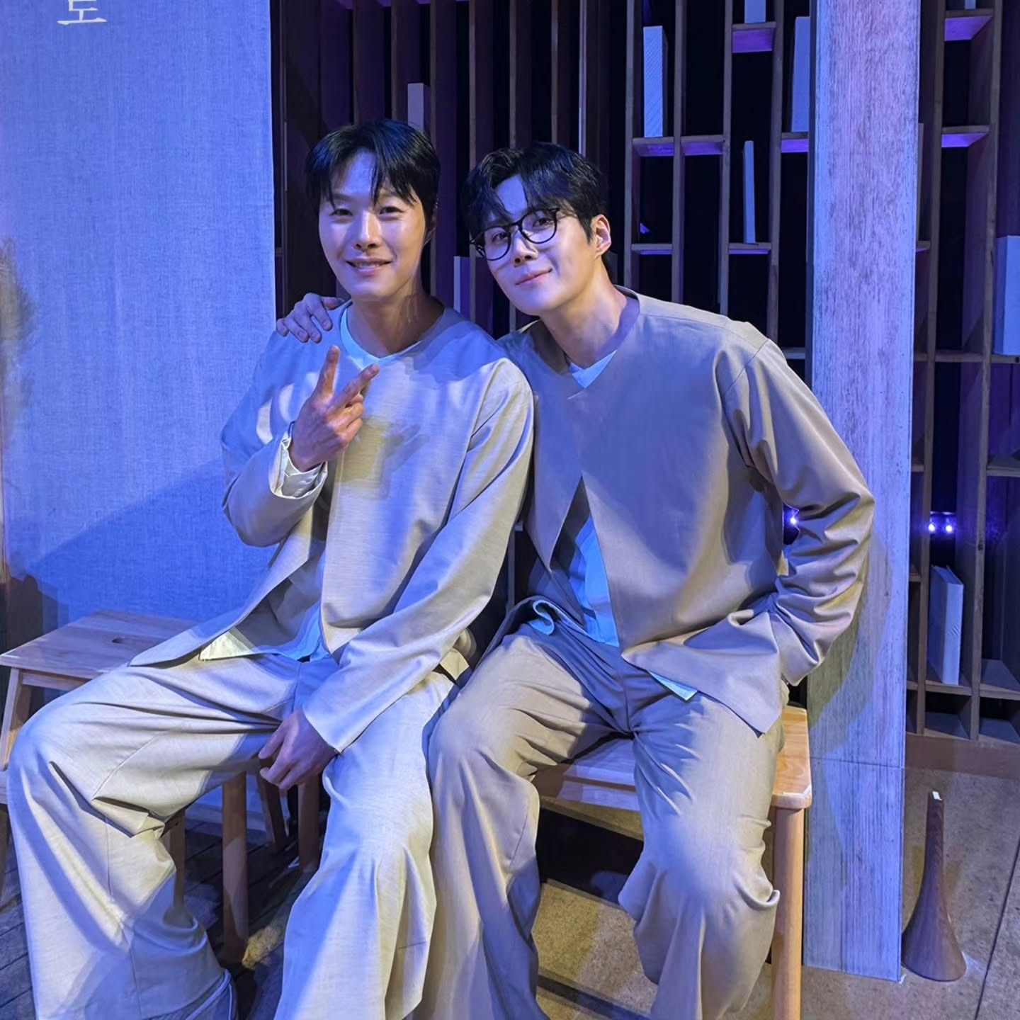 キム・ソンホの最新写真