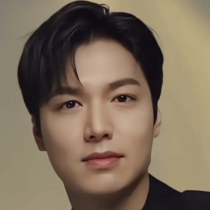 李敏鎬的近期活動照