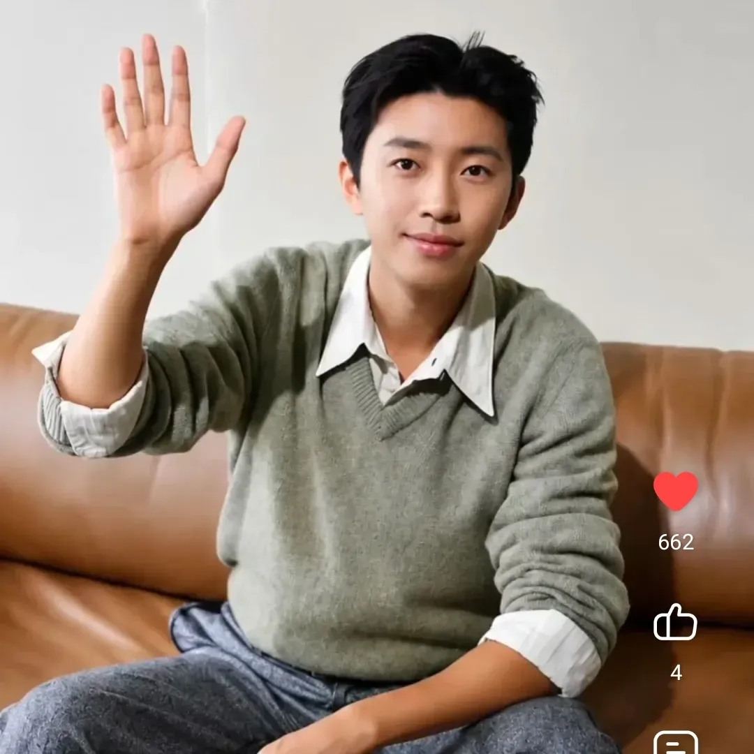 Foto kegiatan terbaru dari Lim Youngwoong