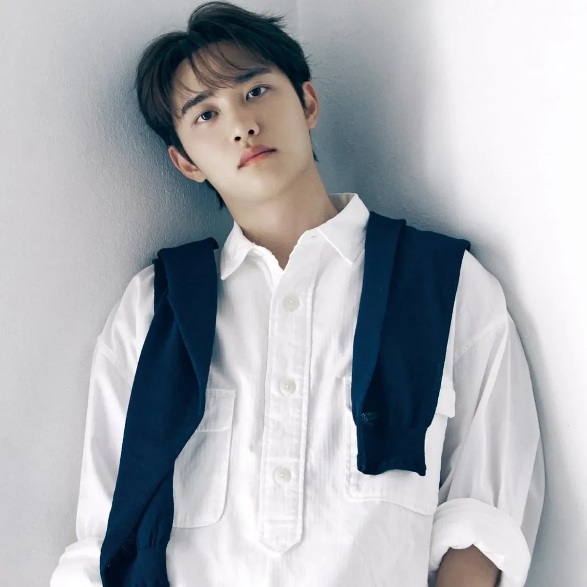 Foto kegiatan terbaru dari Doh Kyungsoo (D.O.)