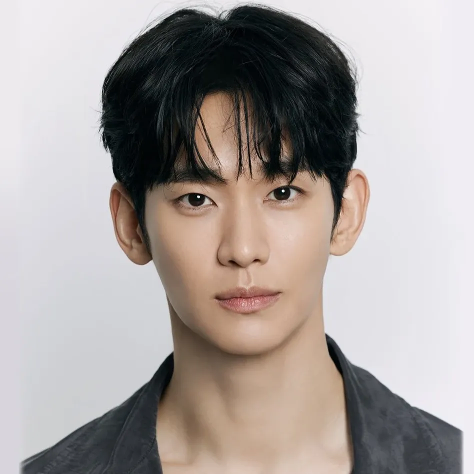 A moment captured by a fan of Kim Soohyun