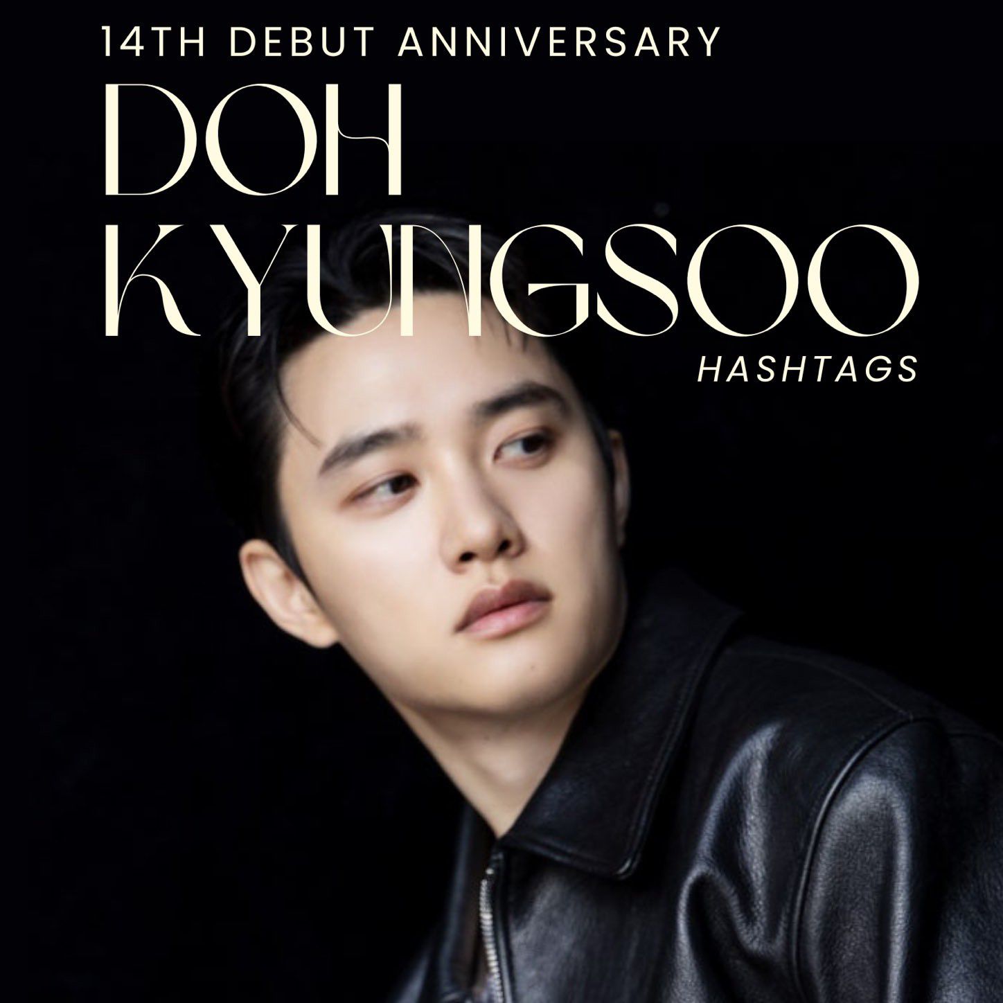 Foto terbaru dari Doh Kyungsoo (D.O.)