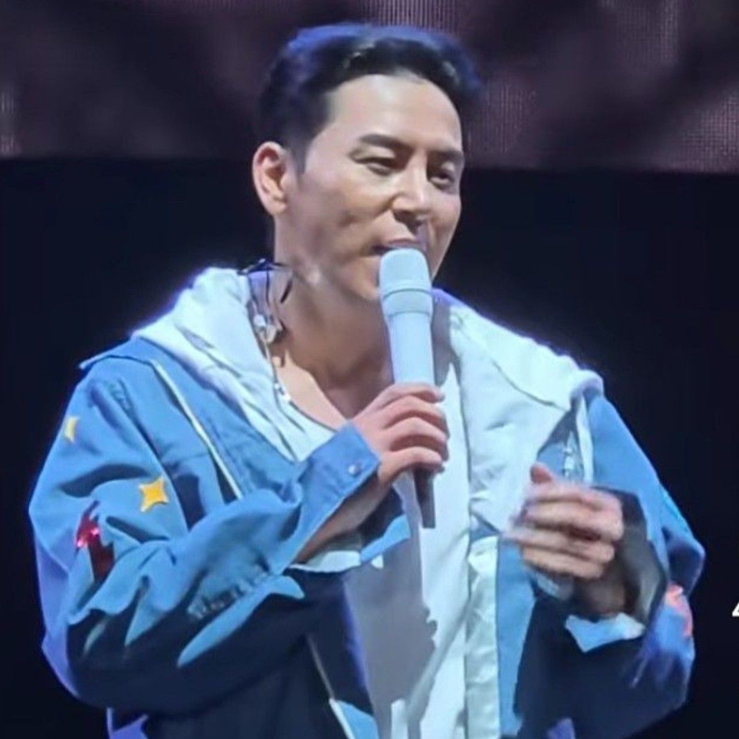 張民好的幕後花絮