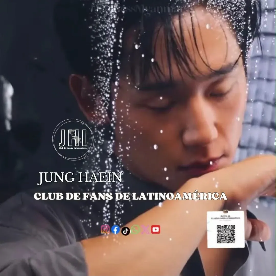 丁海寅的最新照片