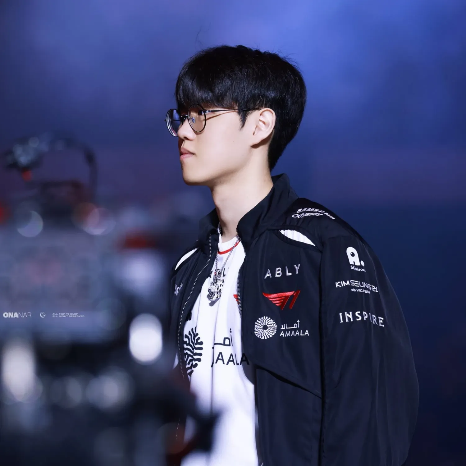 Latest photo of Oner