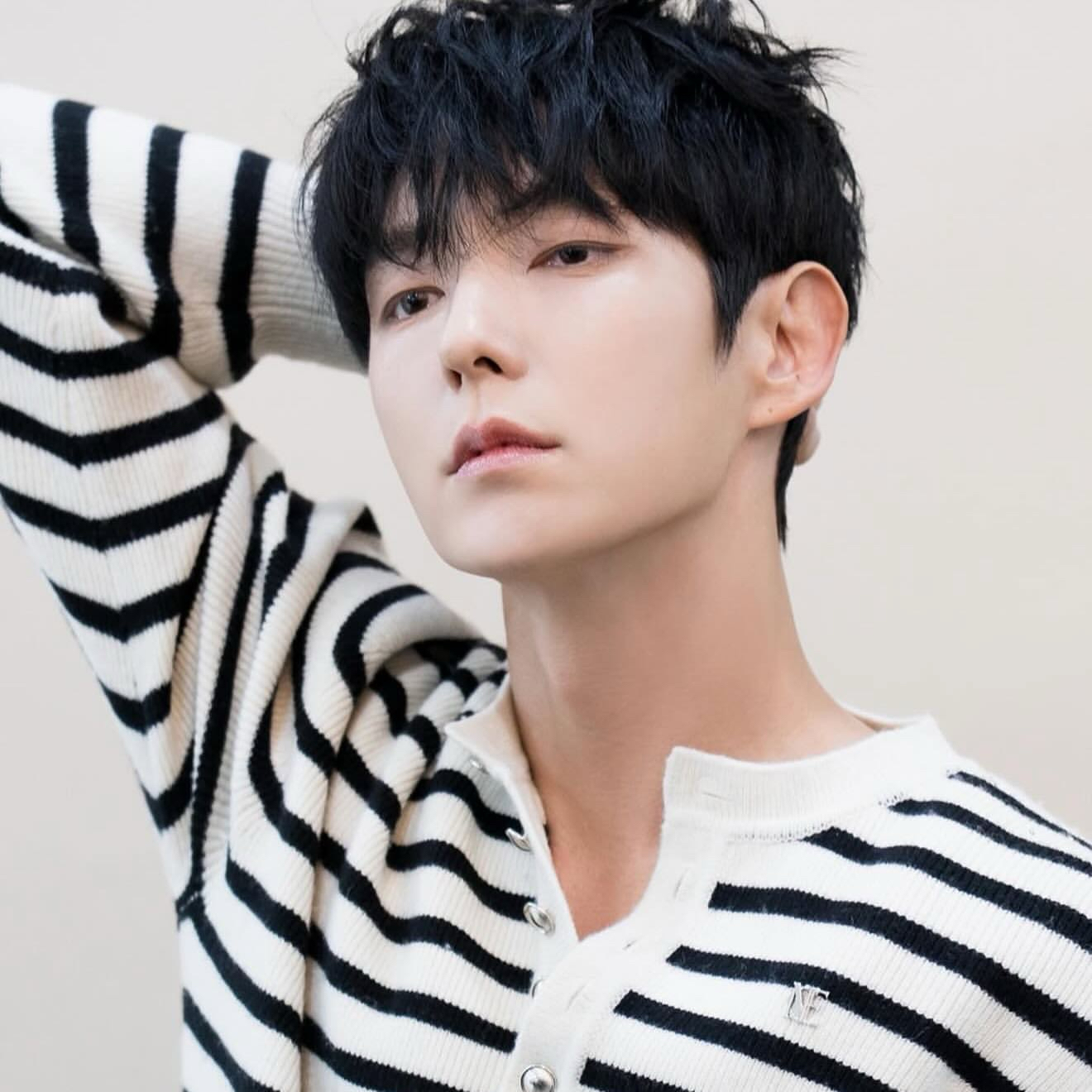 Foto terbaru dari Lee Joongi