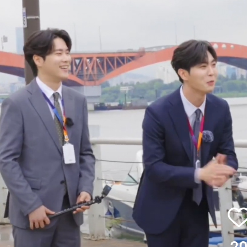 Libelante的近期活動照