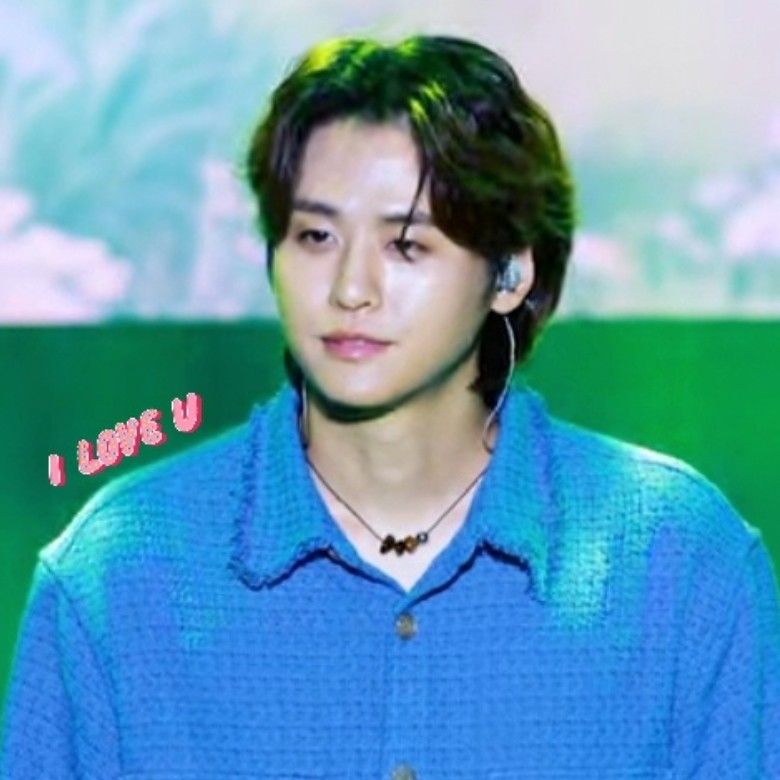 Recent activity shot of Lee Solomon