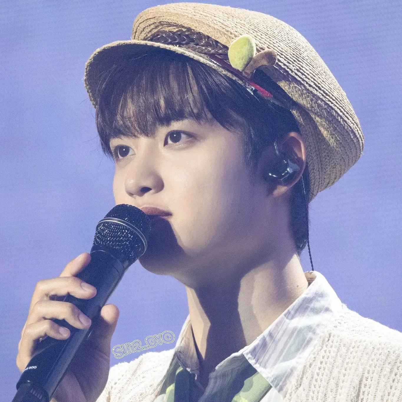 Foto terbaru dari Doh Kyungsoo (D.O.)