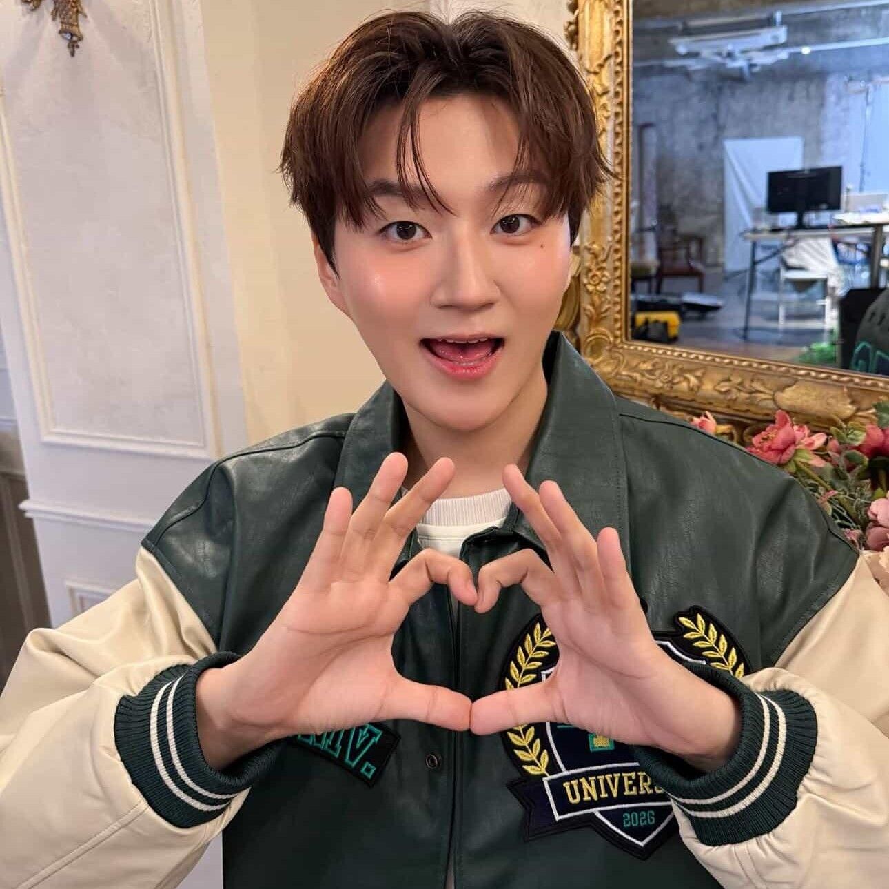 Recent activity shot of Forestella