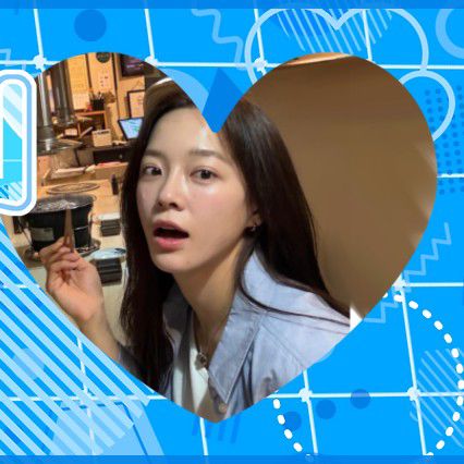 金世正的幕后花絮