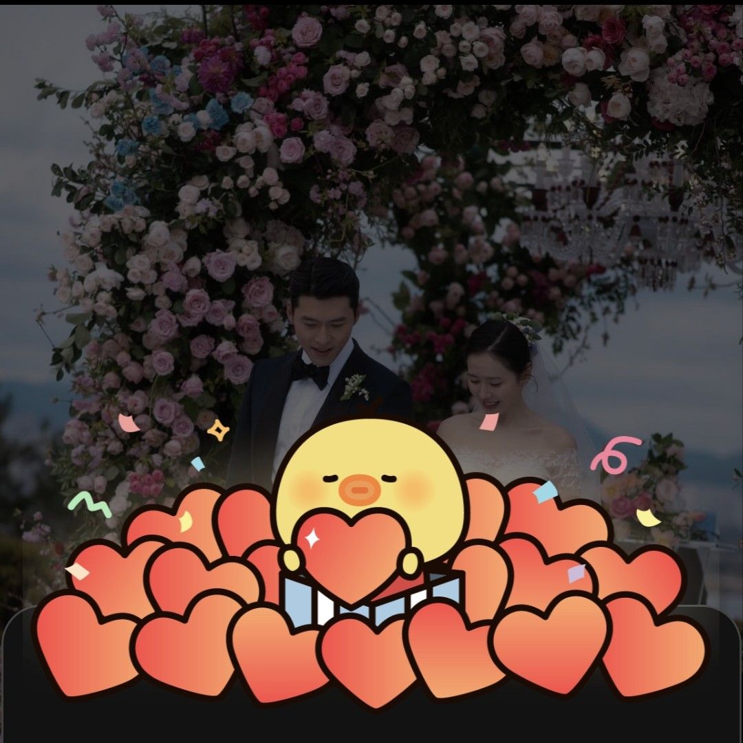 玄彬的最新照片