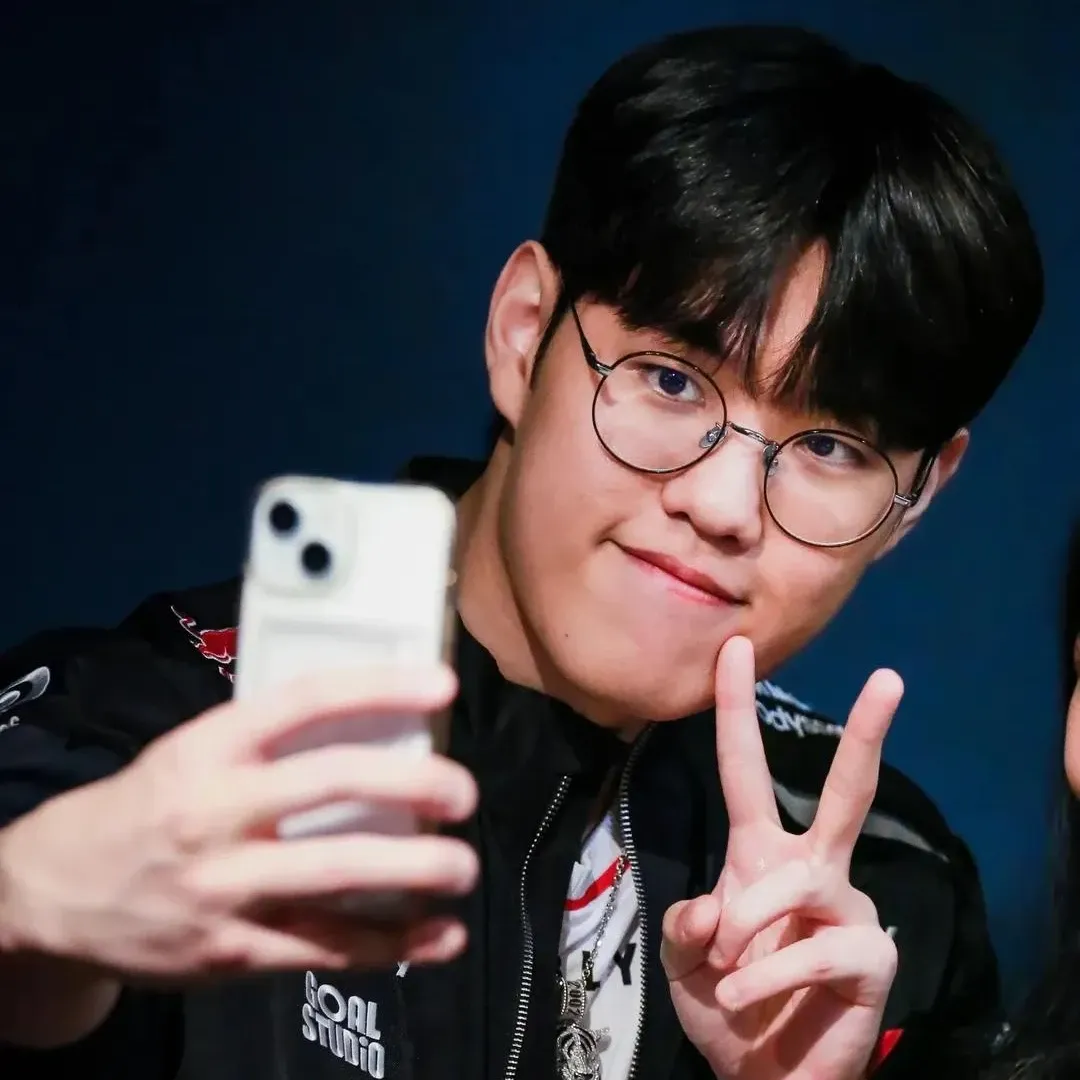 Behind-the-scenes cut of Oner