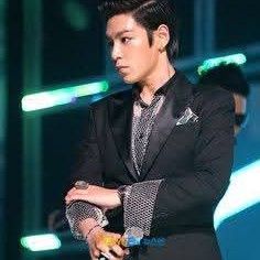 Latest photo of T.O.P