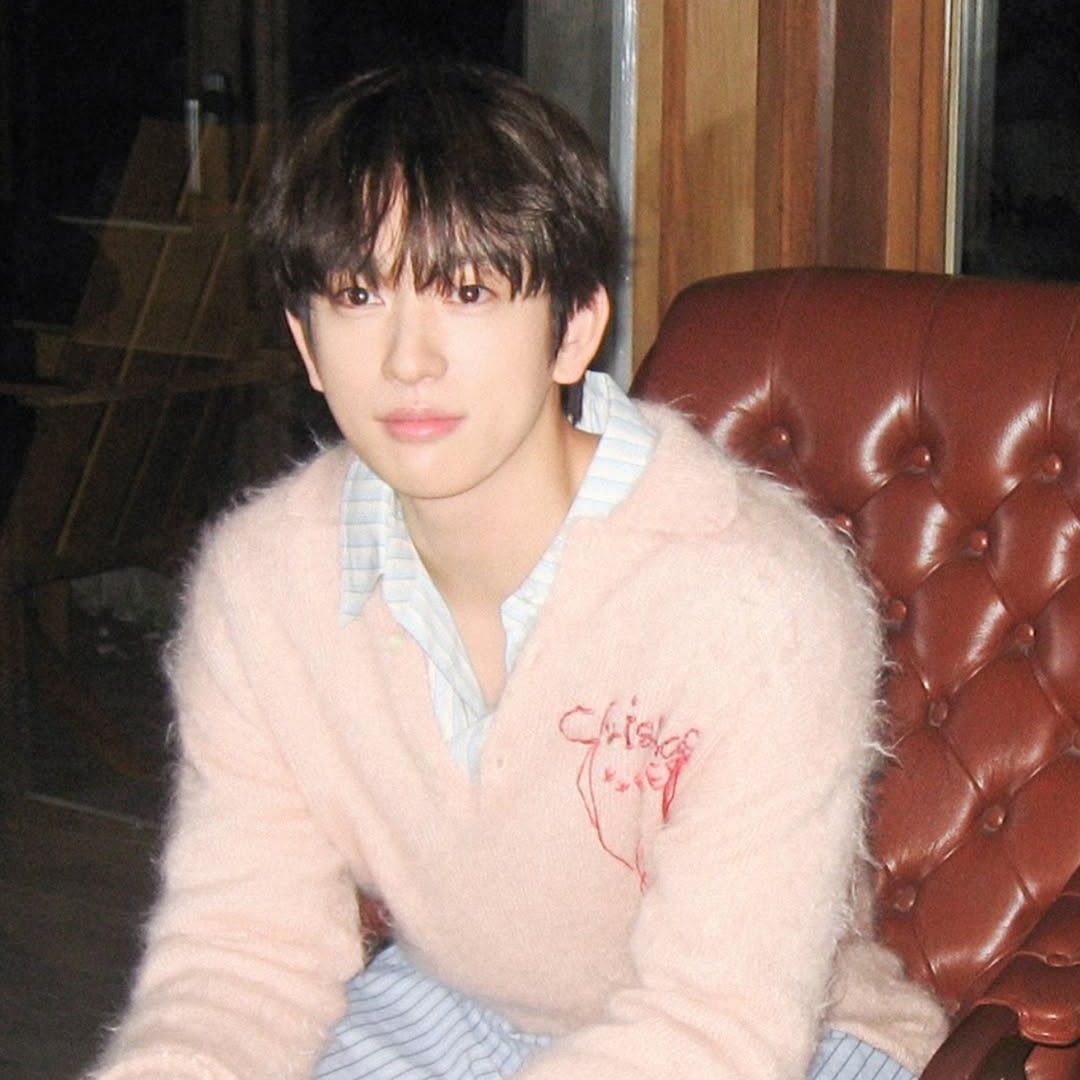 박진영의 비하인드 컷