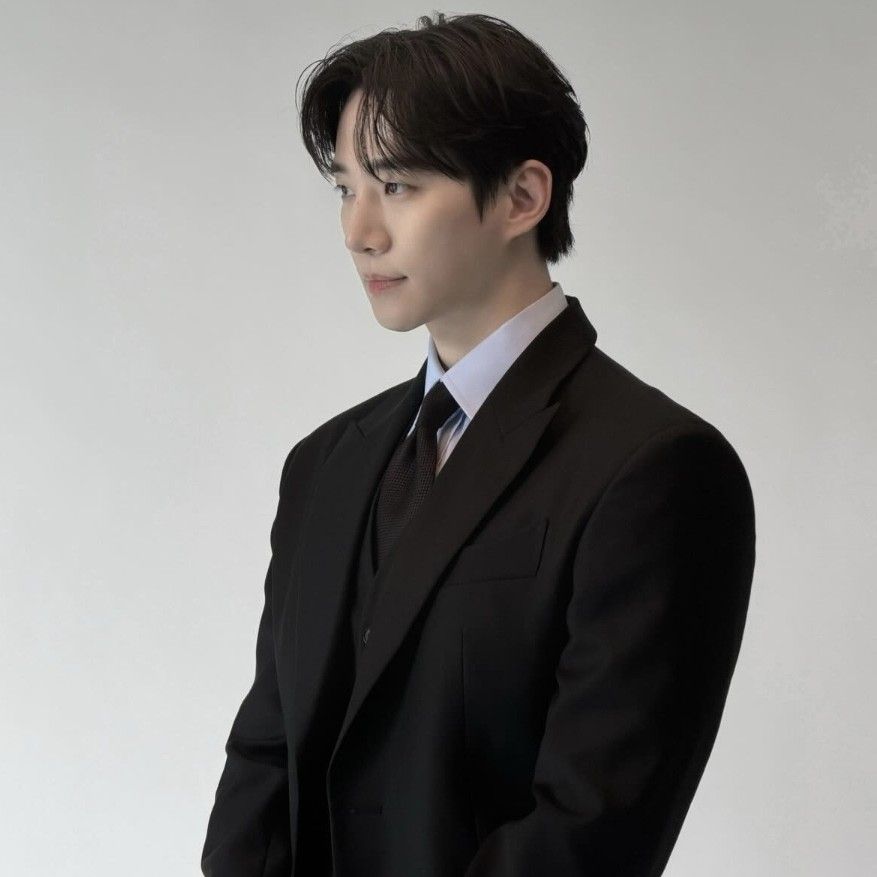 이준호 최근 활동샷