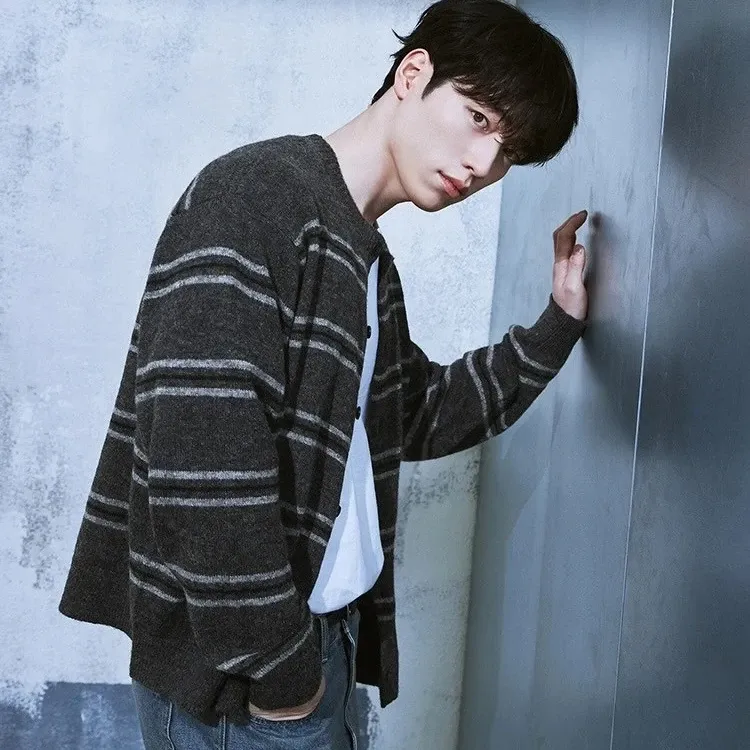 Latest photo of Seo Kangjoon