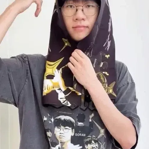 도란 최근 활동샷