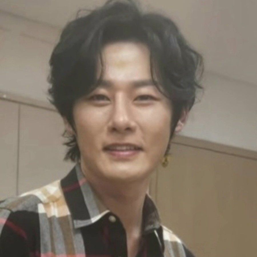 Latest photo of Kang Moonkyung