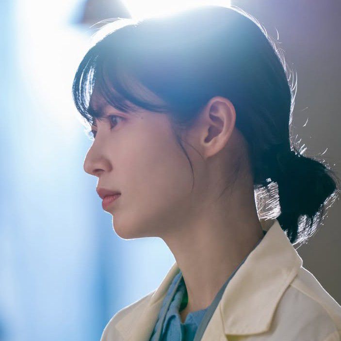 Recent activity shot of Gong Seungyeon