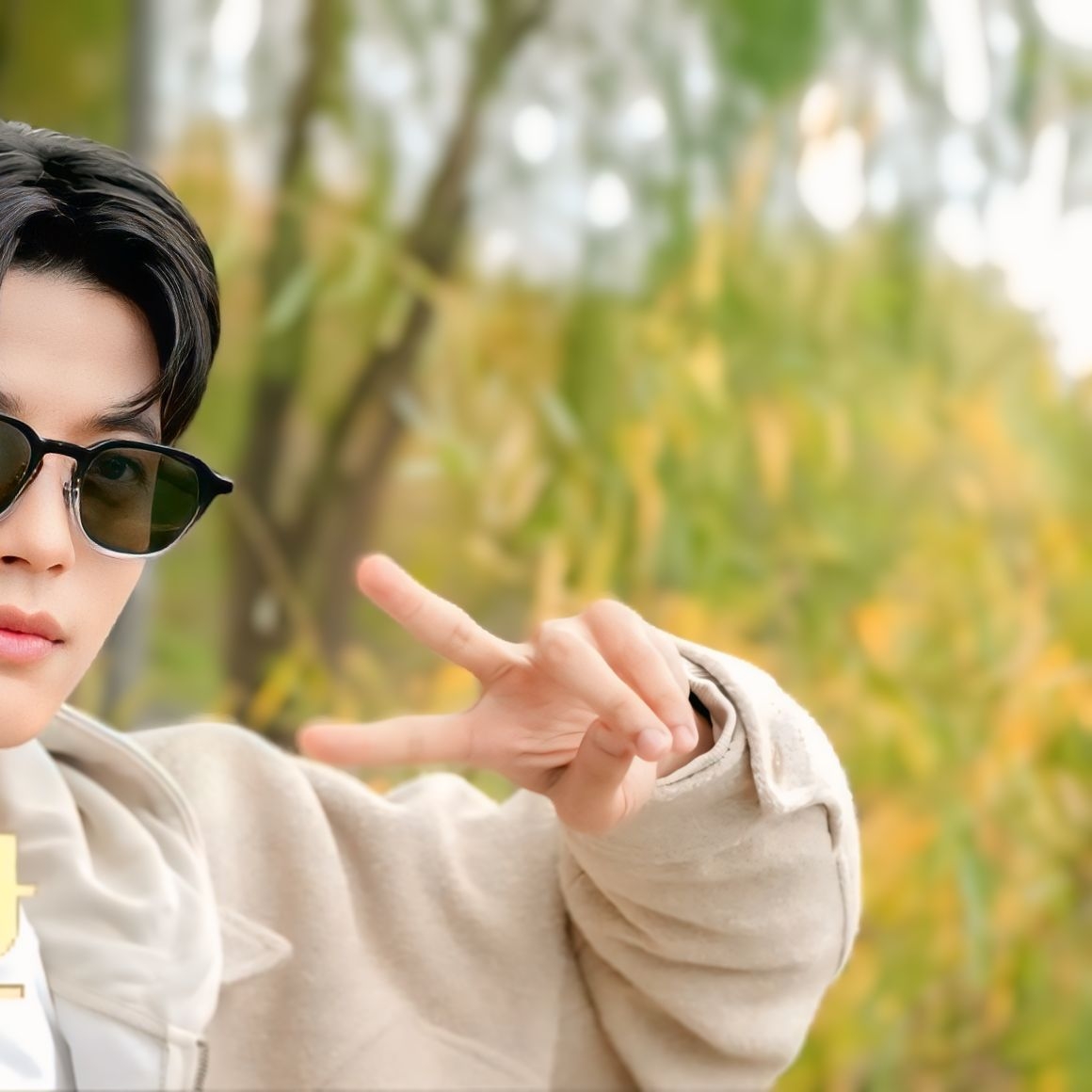 Latest photo of Kim Hyeyoon