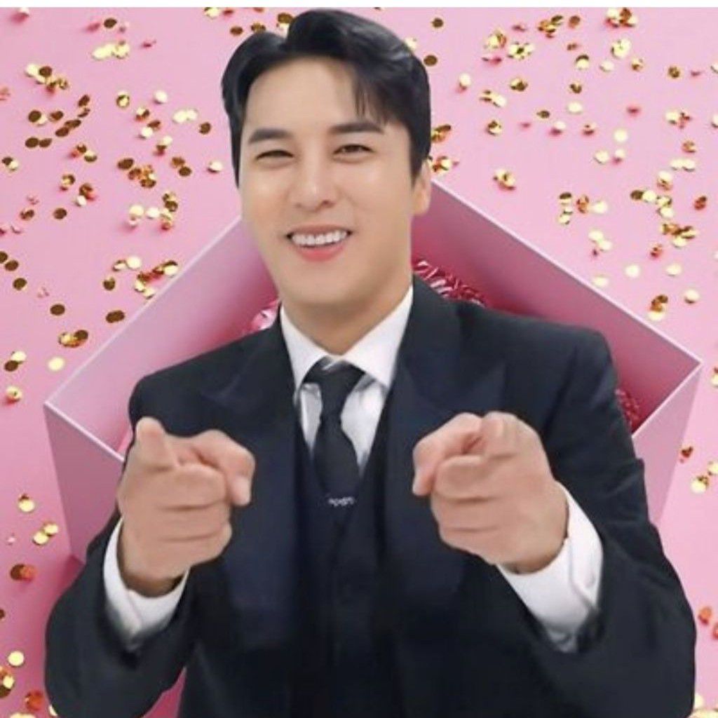 張民好的近期活動照