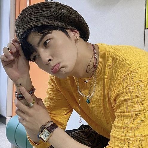 车银优的近期活动照