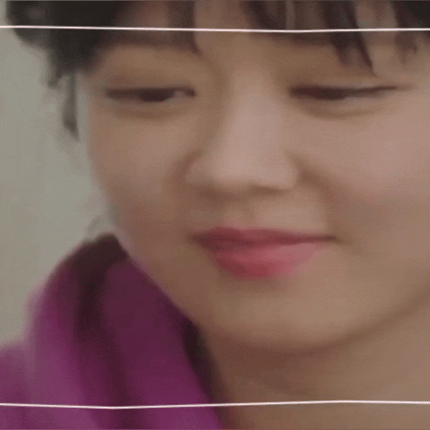 A moment captured by a fan of Jang Nara
