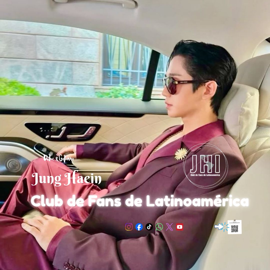 丁海寅的最新照片