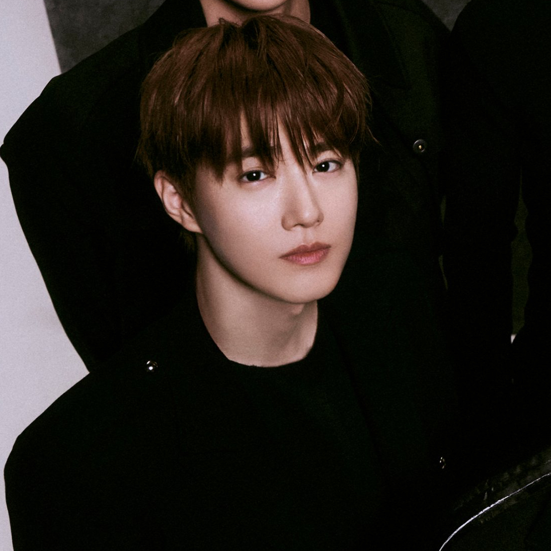 Latest photo of Suho