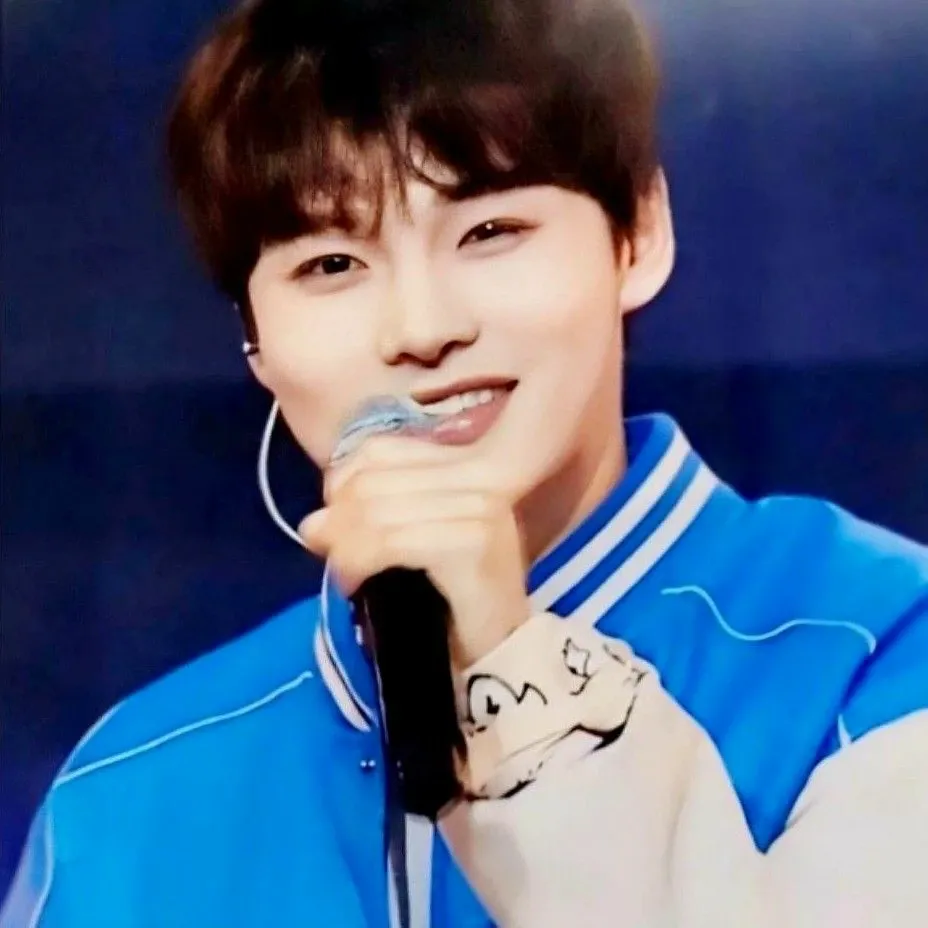 朴瑞镇的幕后花絮