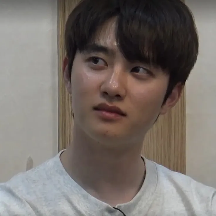 Latest photo of Doh Kyungsoo (D.O.)