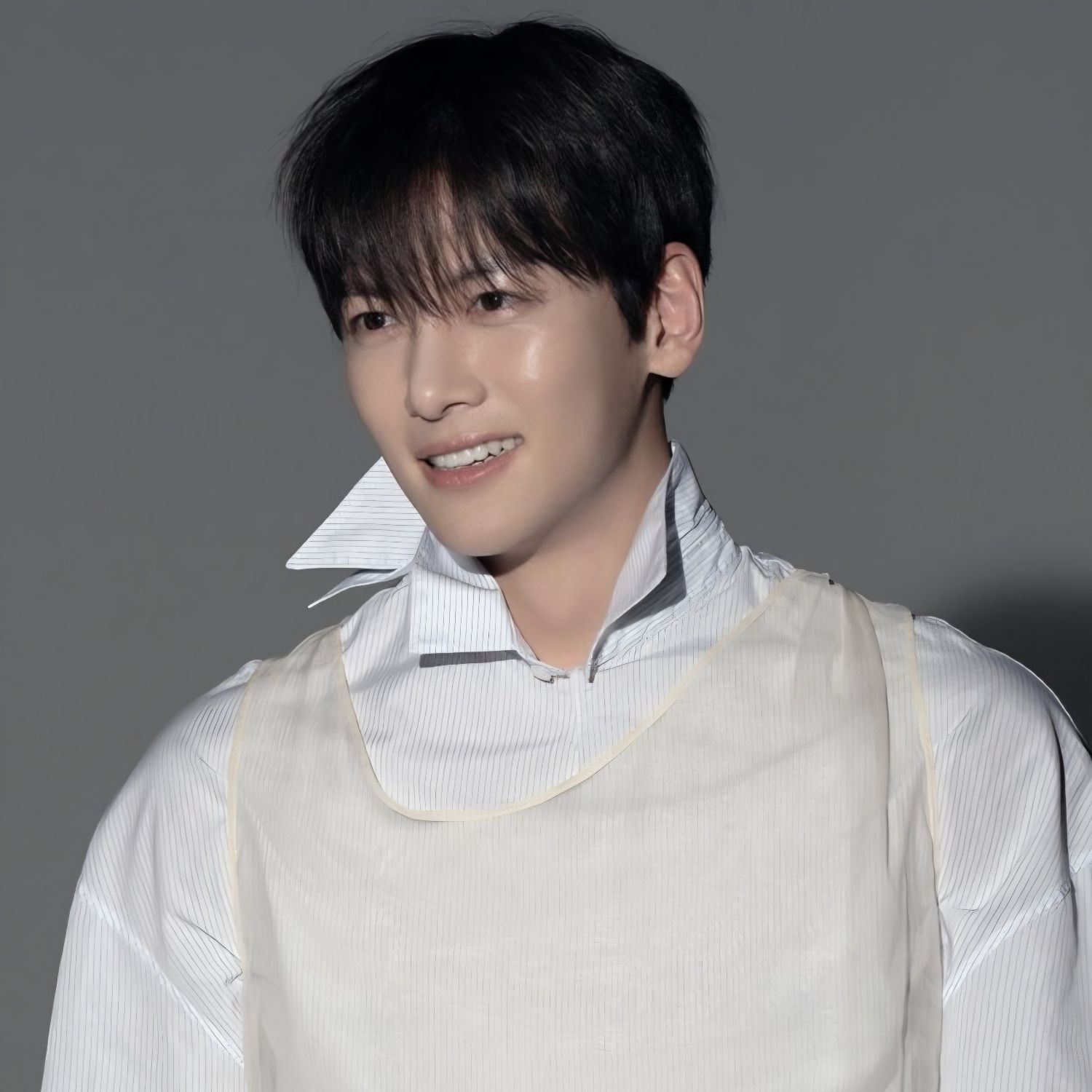 池昌旭的幕后花絮