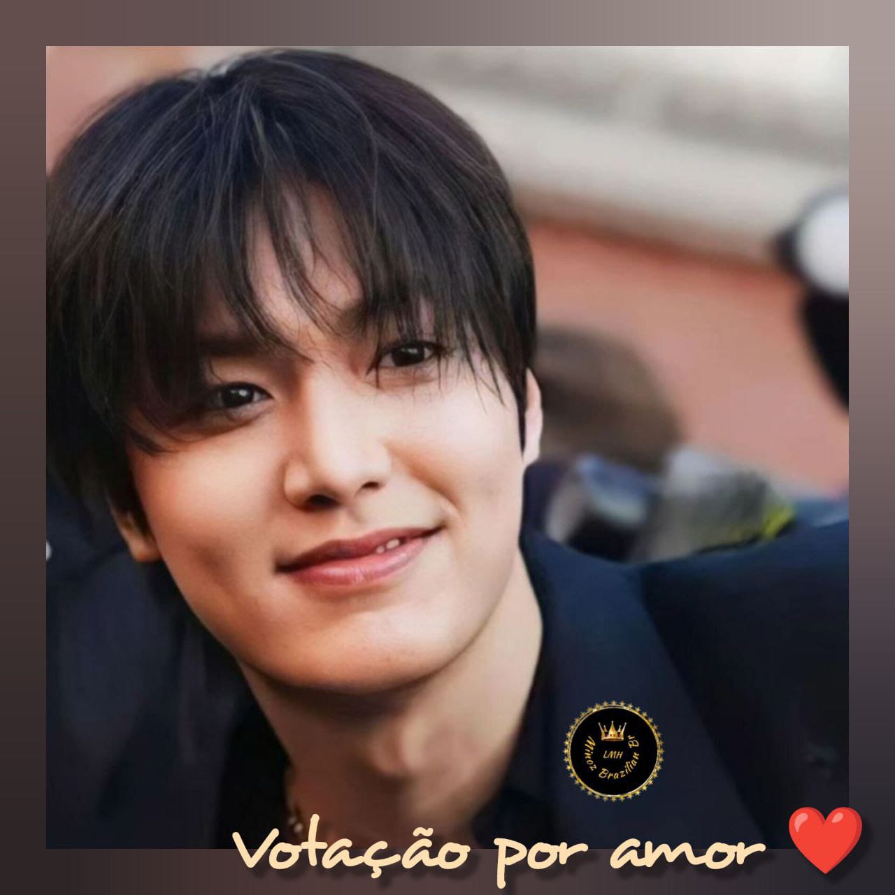 이민호 최근 활동샷