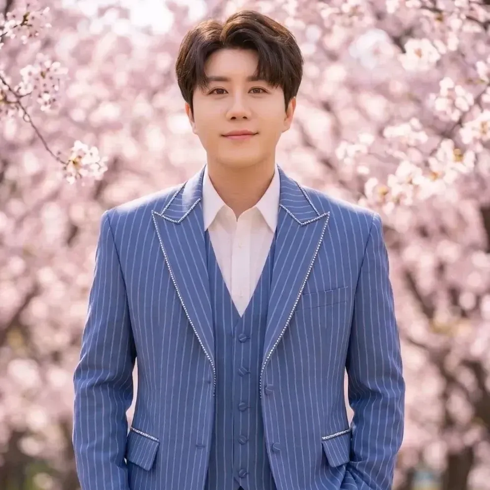 진해성의 비하인드 컷