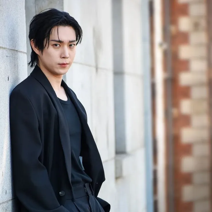 Recent activity shot of Kim Youngdae