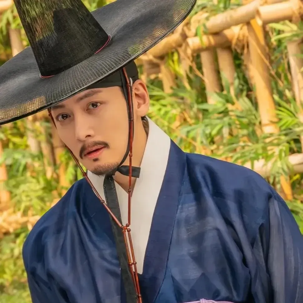 A moment captured by a fan of Ji Changwook