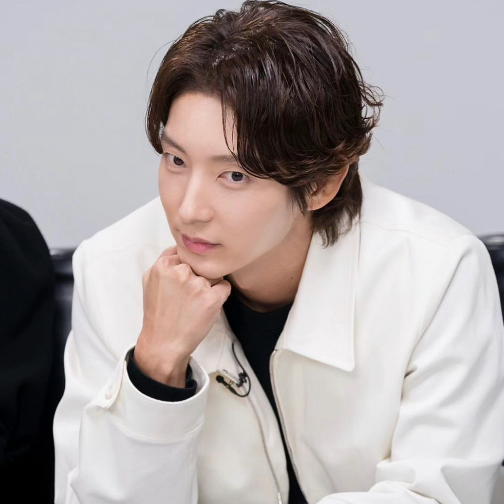 이준기의 비하인드 컷