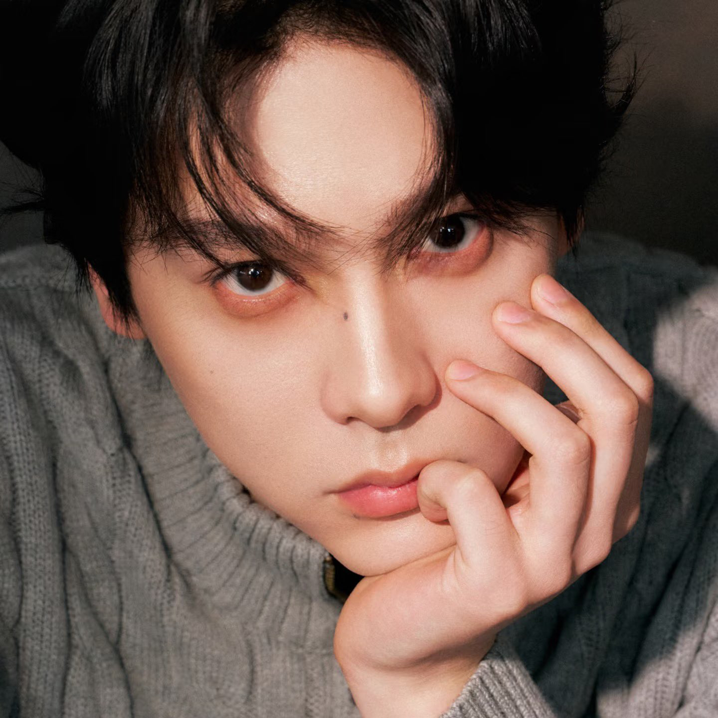 Latest photo of Tian Xuning