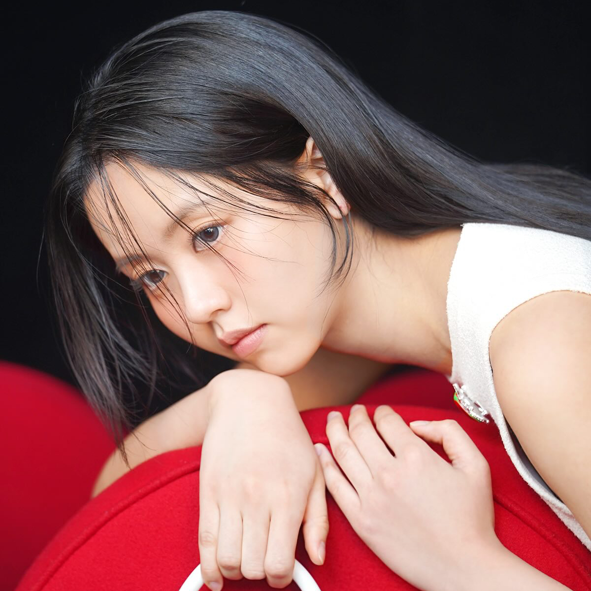 Foto kegiatan terbaru dari Kim Sohyun