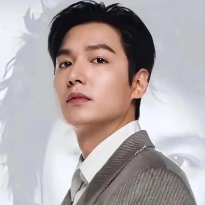 이민호 팬이 찍은 순간