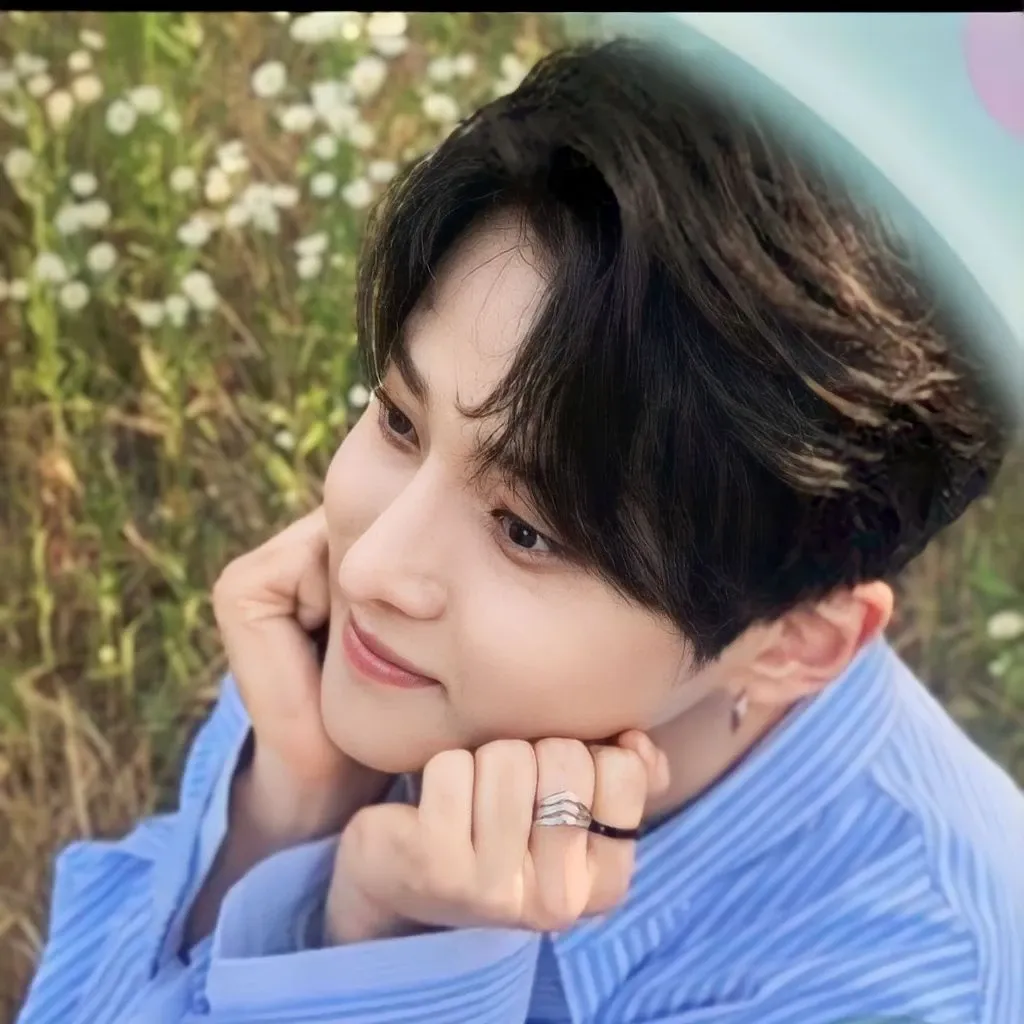 Recent activity shot of Seong Ri