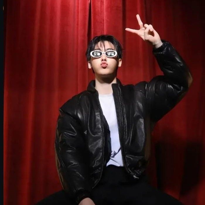 Foto terbaru dari Cha Eunwoo