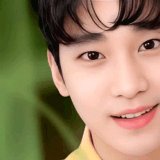 Cuplikan di balik layar dari Kim Soohyun