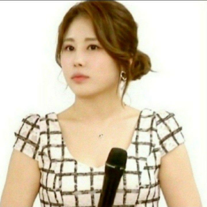 Foto terbaru dari Kim Soyou