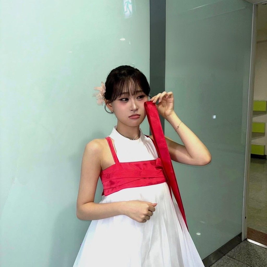 金多賢的最新照片