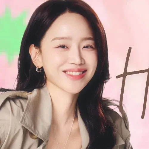 Popular profile image of Shin Haesun selected by vote