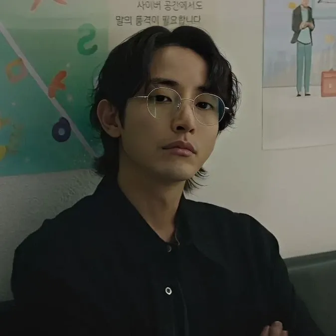 Latest photo of Lee Soohyuk