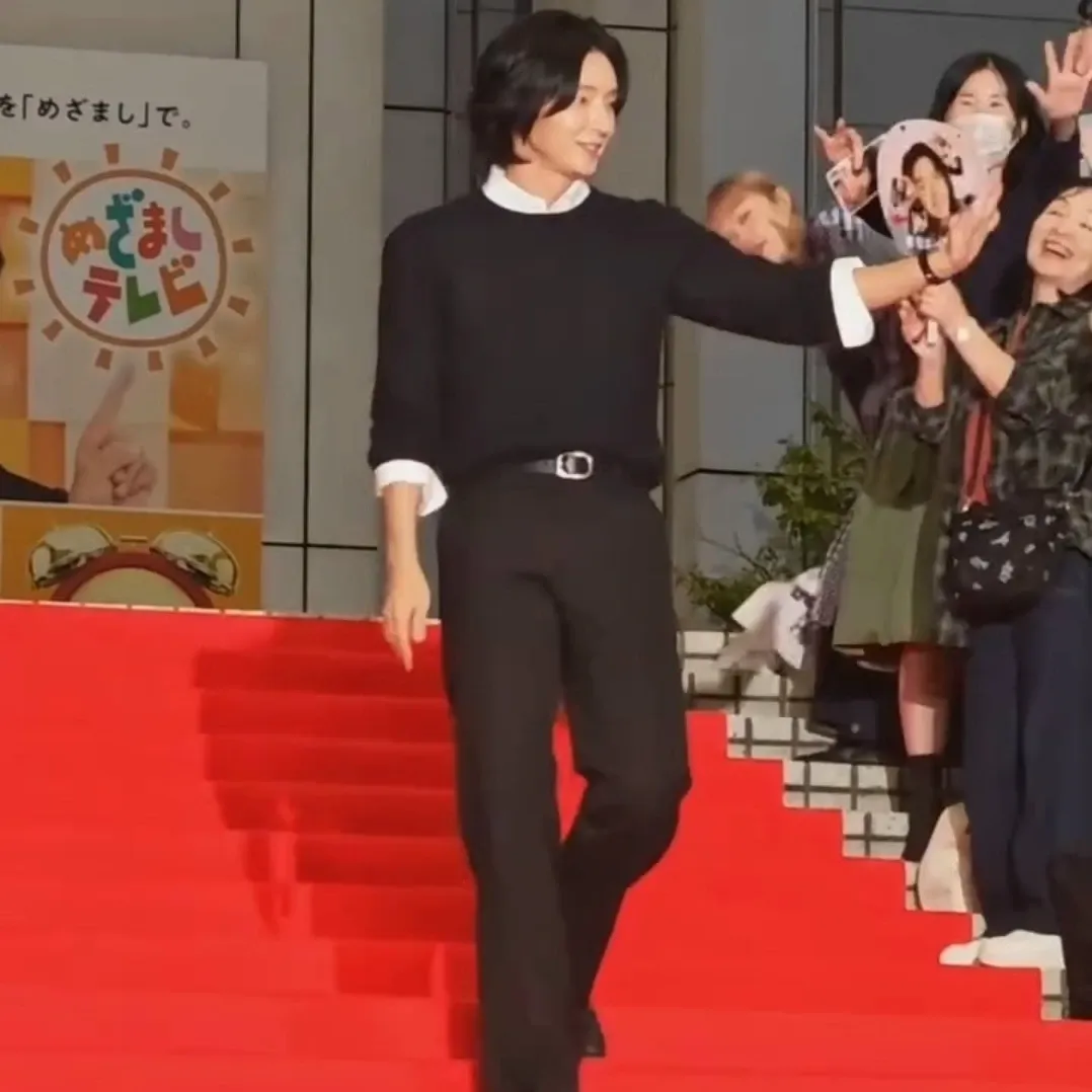 이준기의 비하인드 컷